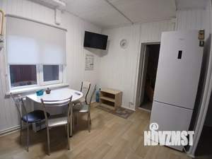 Дом 120м&sup2;, 2-этажный, посуточно, 