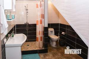 Дом 25м², 1-этажный, посуточно, 