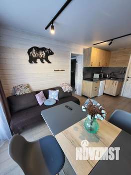 Дом 80м², 1-этажный, посуточно, 