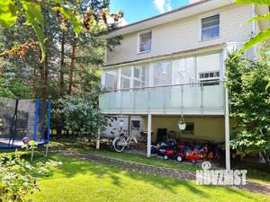 Коттедж 210м², 2-этажный, на длительный срок, 