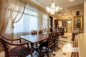 Дом 1257м², 4-этажный, на длительный срок, 