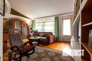 Дом 55м&sup2;, 1-этажный, посуточно, 