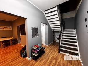 Дом 220м&sup2;, 2-этажный, посуточно, 