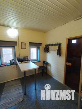 Дом 85м&sup2;, 2-этажный, посуточно, 