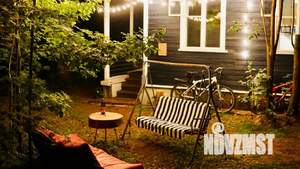 Дом 60м², 1-этажный, посуточно, 