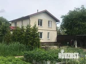 Дом 90м&sup2;, 2-этажный, посуточно, 