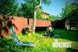 Дом 241м², 2-этажный, посуточно, 