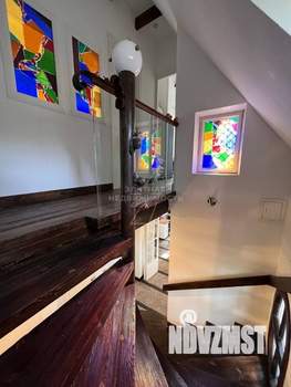 Дом 135м², 2-этажный, на длительный срок, 