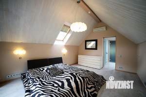 Дом 120м&sup2;, 2-этажный, на длительный срок, 