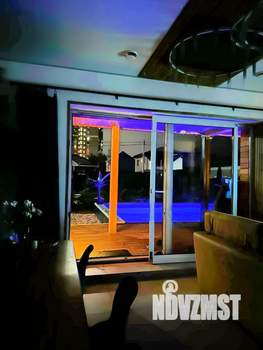 Дом 181м², 1-этажный, на длительный срок, 