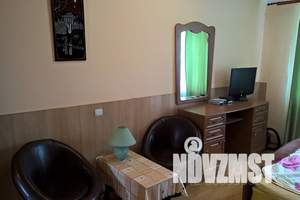 Дом 35м&sup2;, 1-этажный, посуточно, 