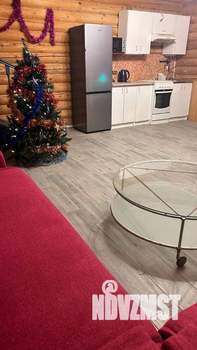 Дом 6м&sup2;, 2-этажный, на длительный срок, 