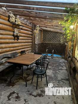 Дом 50м², 2-этажный, посуточно, 