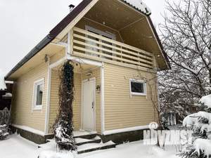 Дом 240м², 2-этажный, посуточно, 