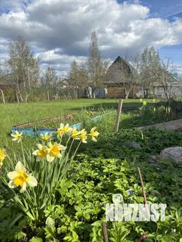 Дом 74м², 2-этажный, на длительный срок, 