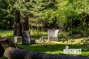 Дом 250м², 2-этажный, посуточно, 