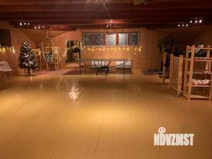 Дом 355м², 3-этажный, посуточно, 