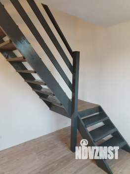 Дом 72м², 2-этажный, на длительный срок, 