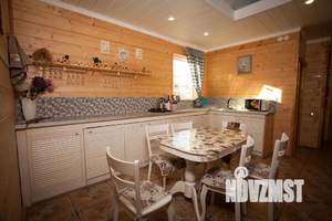 Дом 245м², 1-этажный, посуточно, 