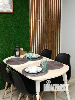 Дом 45м², 1-этажный, посуточно, 