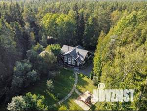 Коттедж 350м², 2-этажный, на длительный срок, 