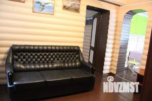 Дом 100м&sup2;, 2-этажный, посуточно, 