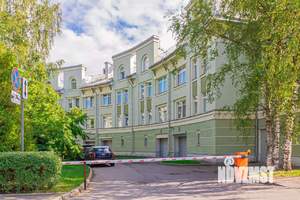 Таунхаус 382м², 4-этажный, на длительный срок, 