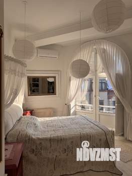 Таунхаус 120м&sup2;, 3-этажный, на длительный срок, 