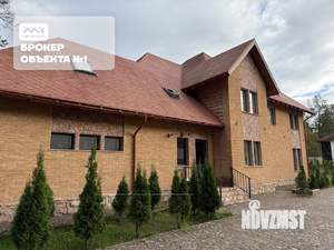 Дом 220м², 2-этажный, на длительный срок, 