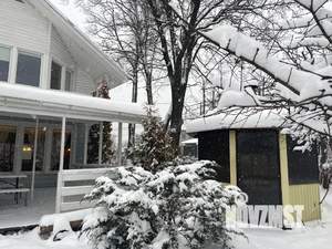 Дом 240м&sup2;, 2-этажный, посуточно, 