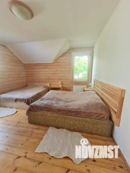 Дом 250м², 2-этажный, посуточно, 