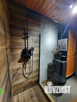 Дом 100м&sup2;, 2-этажный, посуточно, 