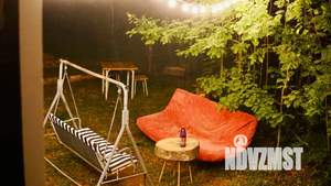 Дом 60м², 1-этажный, посуточно, 