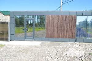 Дом 45м&sup2;, 1-этажный, посуточно, 