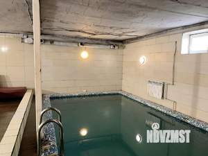 Дом 280м², 3-этажный, посуточно, 