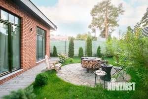 Дом 90м², 1-этажный, на длительный срок, 