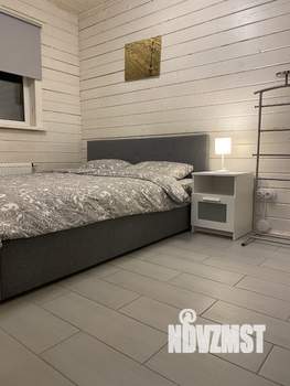 Дом 125м&sup2;, 2-этажный, посуточно, 