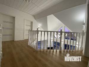 Дом 190м&sup2;, 2-этажный, посуточно, 