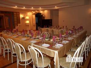 Дом 550м², 3-этажный, посуточно, 