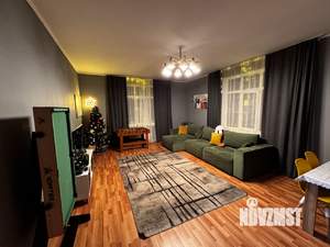 Дом 220м&sup2;, 2-этажный, посуточно, 