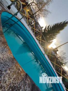 Дом 235м², 2-этажный, посуточно, 