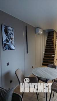 Дом 38м&sup2;, 2-этажный, посуточно, 