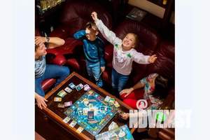 Дом 300м², 3-этажный, посуточно, 