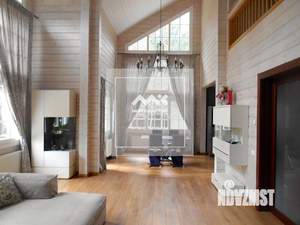 Дом 333м², 2-этажный, на длительный срок, 