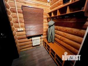 Дом 100м&sup2;, 2-этажный, посуточно, 