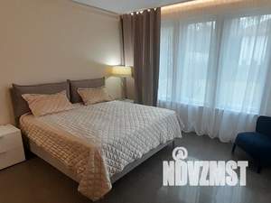 Коттедж 245м², 2-этажный, на длительный срок, 