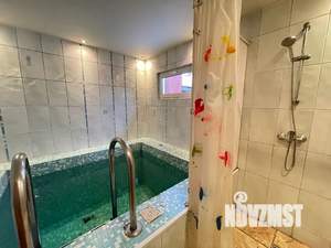 Дом 240м², 2-этажный, посуточно, 