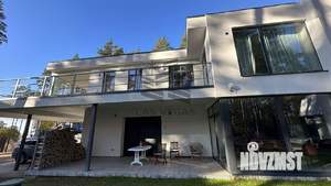 Дом 250м², 2-этажный, на длительный срок, 