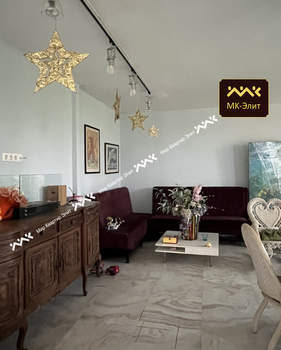 Дом 150м², 2-этажный, на длительный срок, 