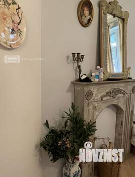 Дом 400м², 2-этажный, на длительный срок, 